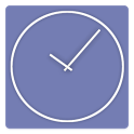 JellyBean 4.2 clock widget! icon