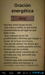 Oraciones Mágicas Lite poster 9