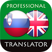 Slovenian English Translator