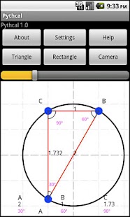 How to mod PythCal 1.1 mod apk for laptop