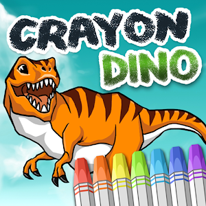 CrayonCrayon, Dino for PC and MAC