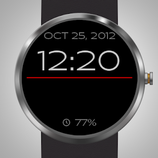 Free Download Bokeh Watch Face APK for Android
