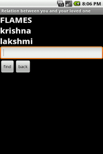 How to get Test Your Relation(FLAMES) 1.0 apk for bluestacks