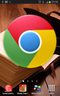 More Icons Widget 2.0 Extreme(圖5)-速報App