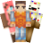 McPe Skins mobile app icon