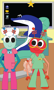 Loose Shark Tooth Screenshots 8