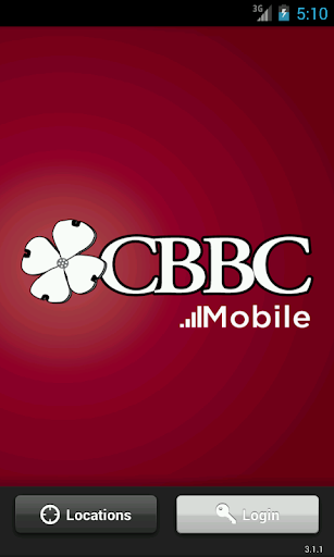 CBBC Mobile