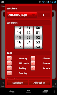 ANTENNE THÜRINGEN 3.0 Screenshots 5