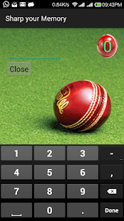How to install Memory Practice with score 1.0 mod apk for pc
