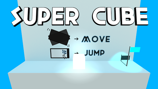 SUPER CUBE