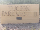 Tucson Park West 3