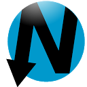 NZB Finder mobile app icon