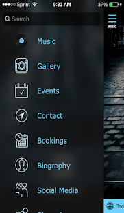 Dj Bently Screenshots 5