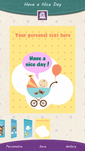 免費下載生活APP|GREETS Animated Greeting Card app開箱文|APP開箱王