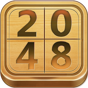 2048聚合版疯狂玩不停 1.0