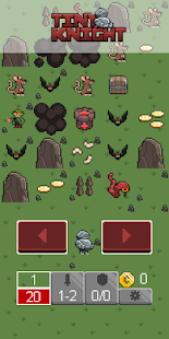 Download Tiny Knight APK for PC