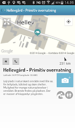 Outdoor Guide - The South Fyn poster 6