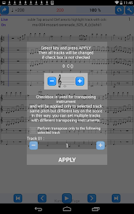 Practice Player LE Demo(圖5)-速報App