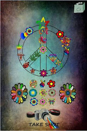 Sign of Peace Pro poster 2