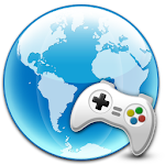 Cover Image of Download Games Web Browser 1.4.2 APK