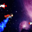 Superman Game icon