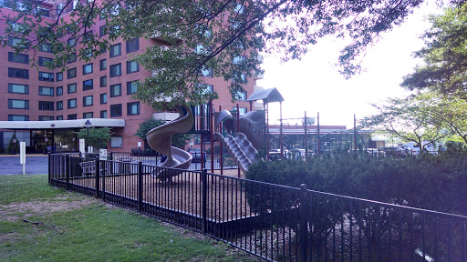 River South Playground