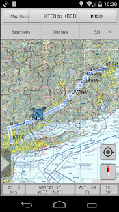FltPlan Go Screenshots 11