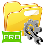 iFile - File Manager Apk