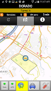 Free TaxiRed (Conductor) APK for PC