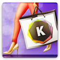 Fashion Kaleidoscope icon