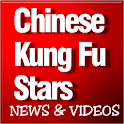 CHINESE KUNG FU STARS NEWS & V