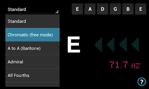 How to download Ad-Free Guitar Tuner 1.2.2 unlimited apk for laptop