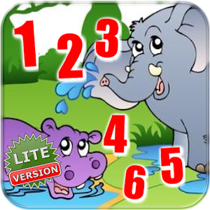 Educational Games for kidsicon