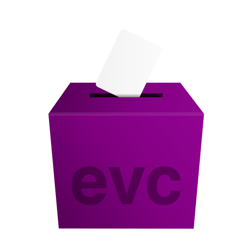 EVC 社交 App LOGO-APP開箱王