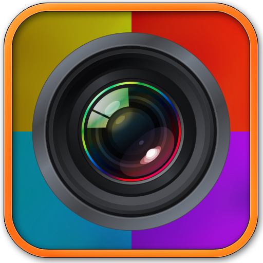 Insta Editor LOGO-APP點子