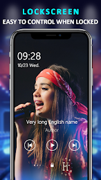 KX Music Player Pro 6