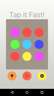 Tap It Fast!(圖1)-速報App