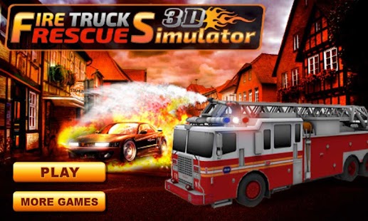 Lastest Fire Rescue APK for PC