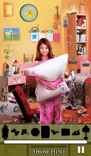 Hidden Object: Home Sweet Home(圖5)-速報App