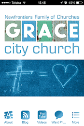 Grace City Church poster 6