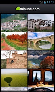 La Rioja Guía de Viaje Screenshots 4