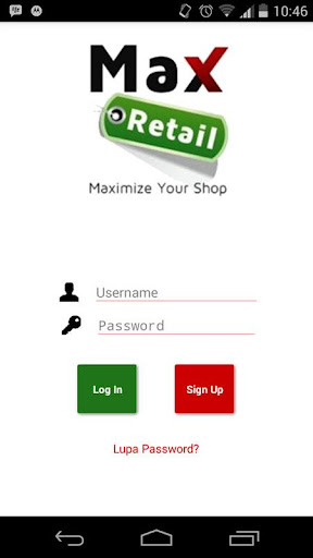 MaxRetail beta