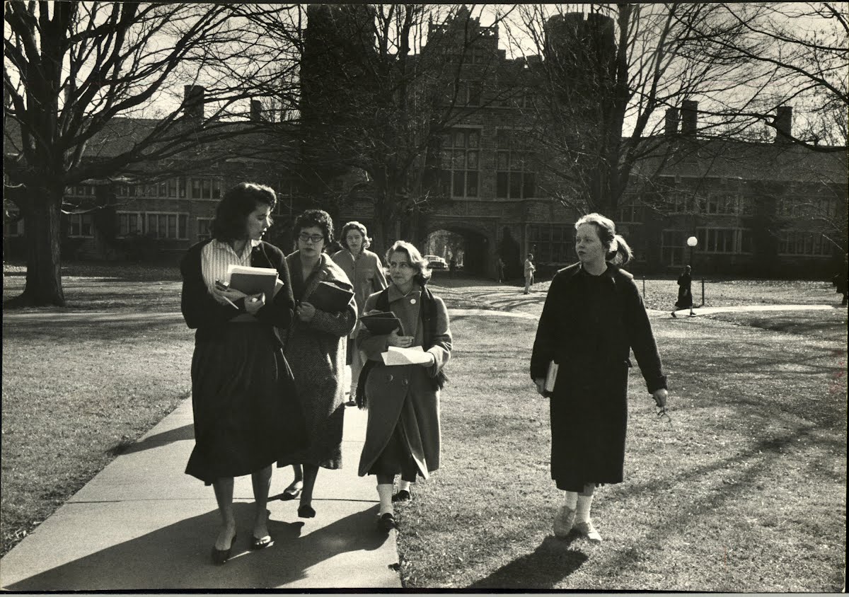 Bryn Mawr College — Google Arts & Culture