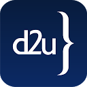d2u