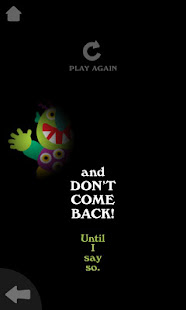 Go Away, Big Green Monster!(圖5)-速報App