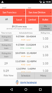 How to install Caltrain Rider 1.0.0 apk for android