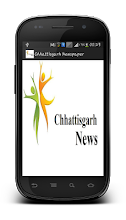 Chhattishgarh Top News APK Download for Android