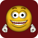 Talking Smiling Simon logo