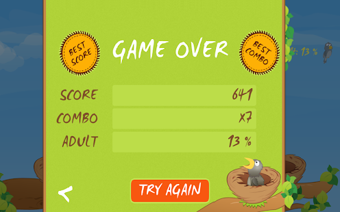 Greedy Birds(圖6)-速報App