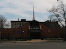 St. Luke African Methodist Episcopal Church